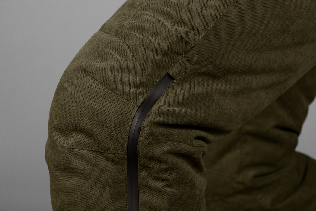 Polar Max - Hose Grizzlybraun - Seeland