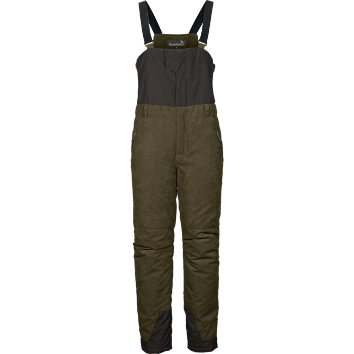 Polar Max - Hose Grizzlybraun - Seeland