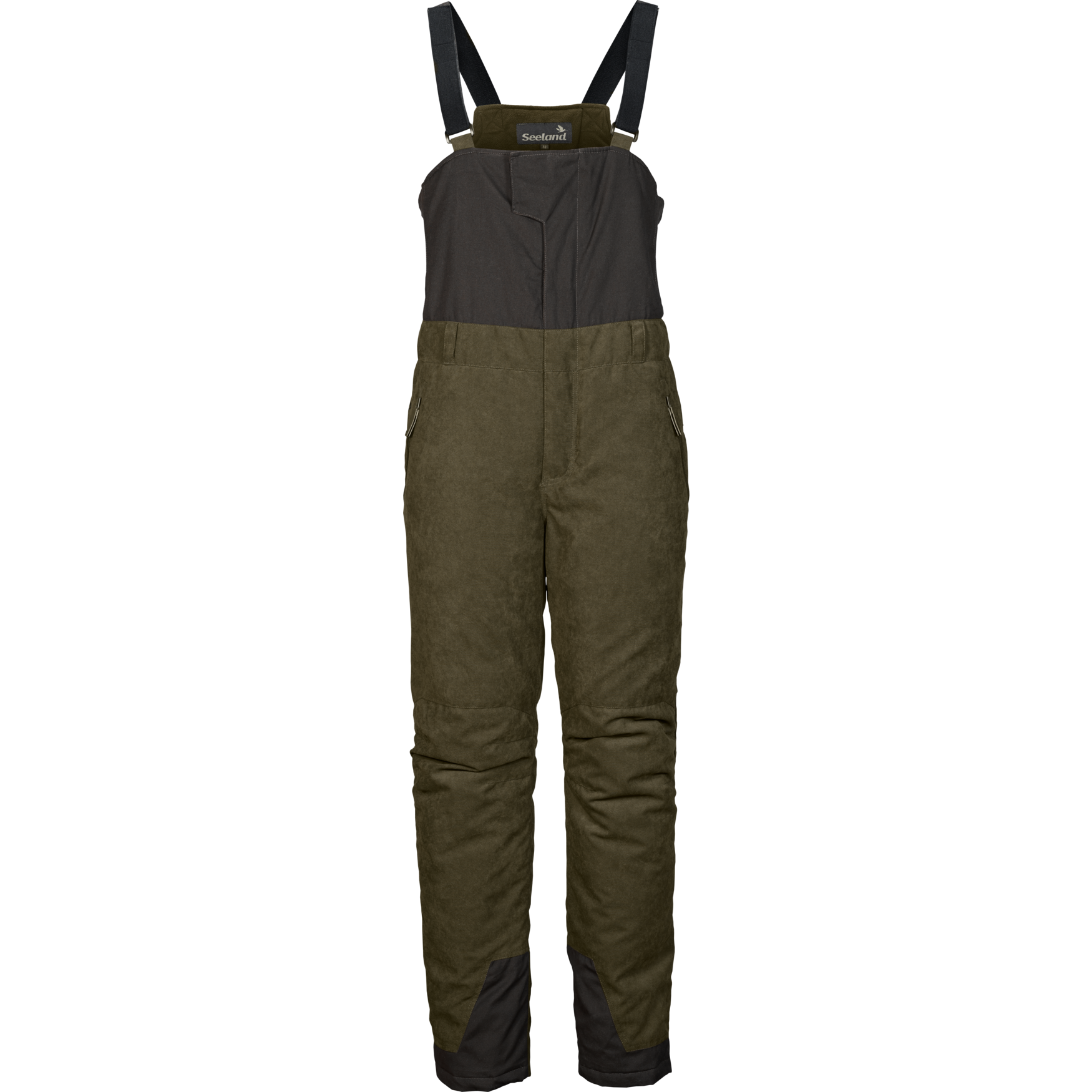 Gr. 48 - Polar Max Hose Grizzly brown - Seeland - Umtauschware