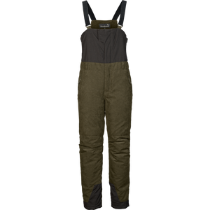 Größe 50 – Polar Max Hose – Grizzly brown – Seeland – Umtauschware