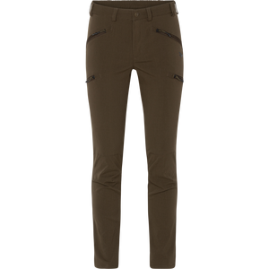 Gr. 40 - Larch Stretchhose Damen - Pine green - Seeland - Umtauschware