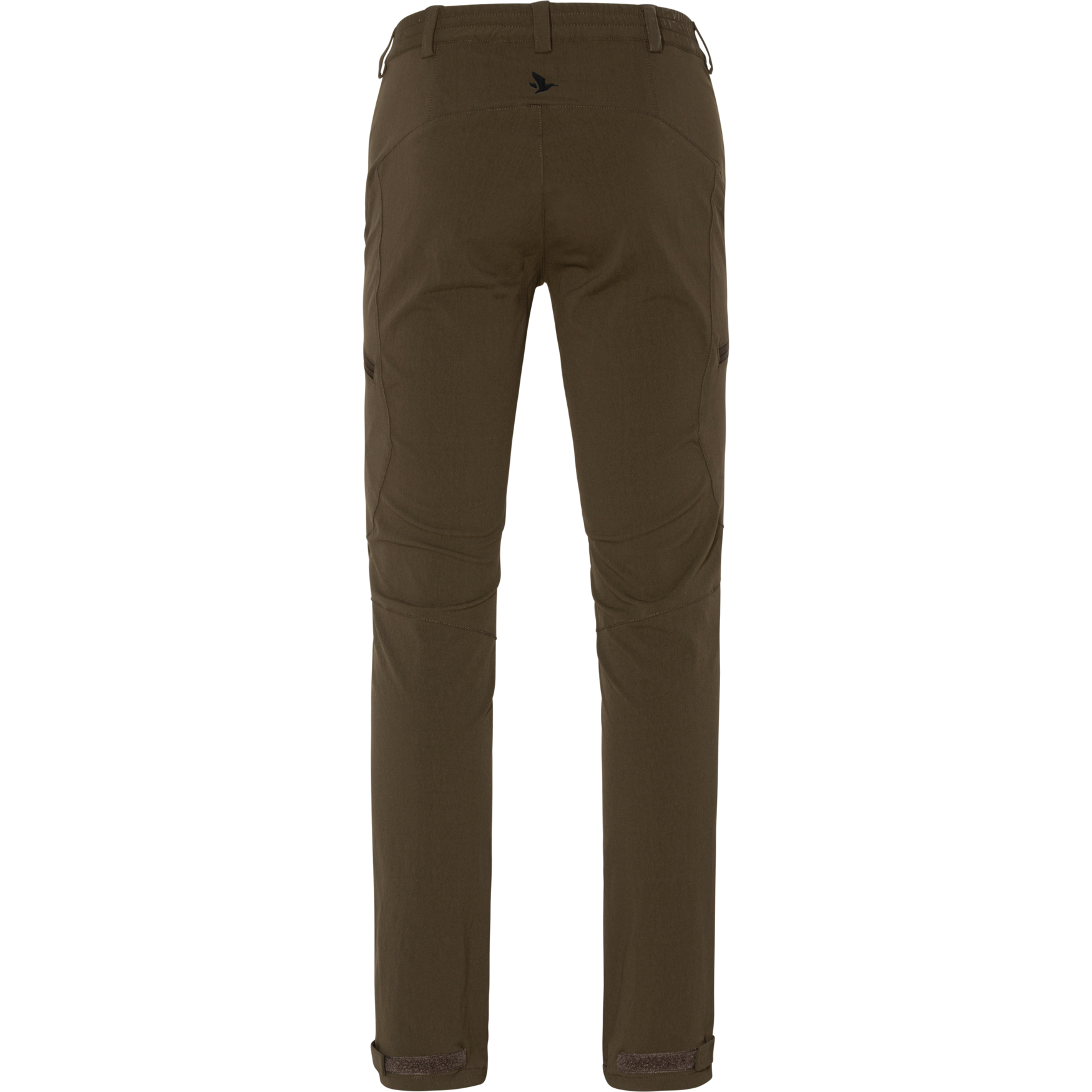 Larch Stretchhose Damen - Pine green - Seeland