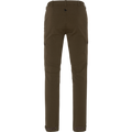 Larch Stretchhose Damen - Pine green - Seeland