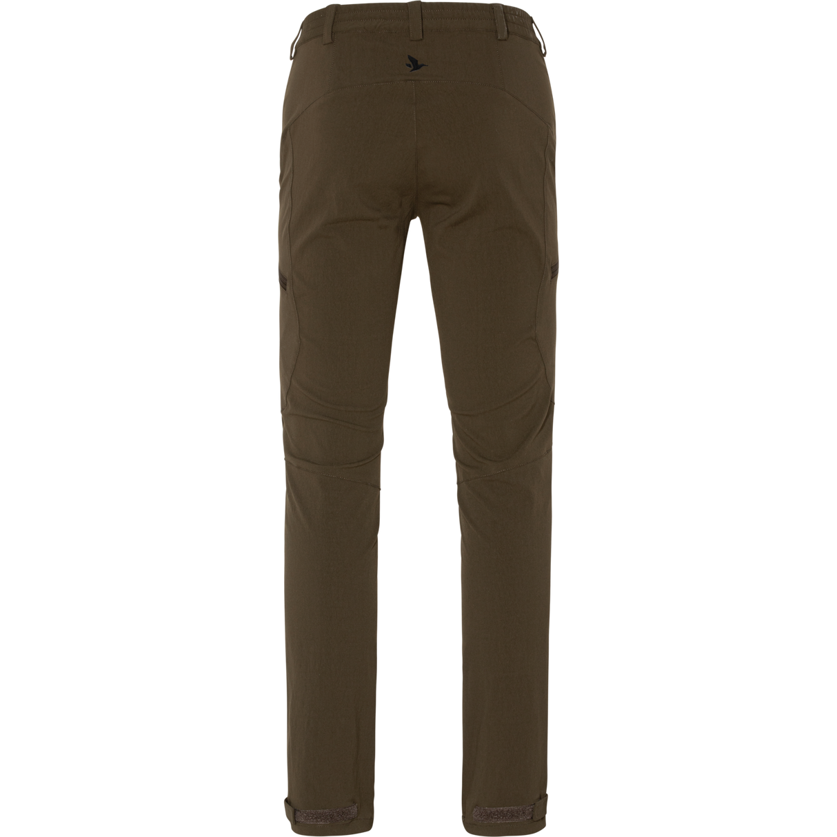 Larch Stretchhose Damen - Pine green - Seeland