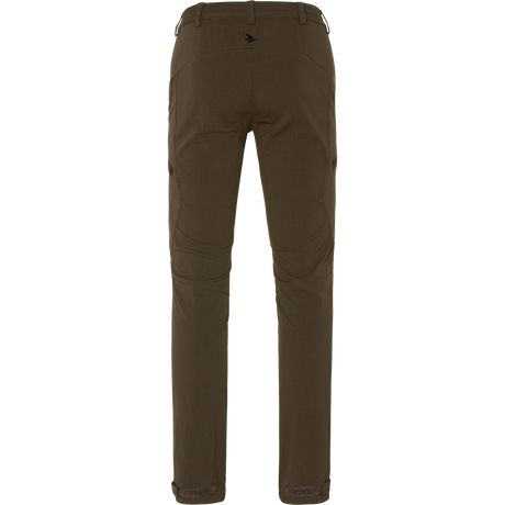 Larch Stretchhose Damen - Pine green - Seeland