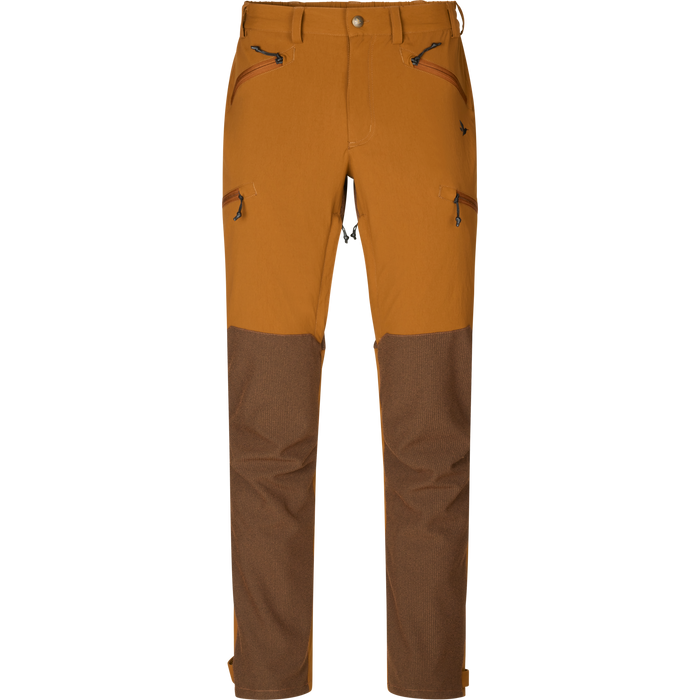 Lärchenmembranhose Damen - Gebrannter Ton - Seeland