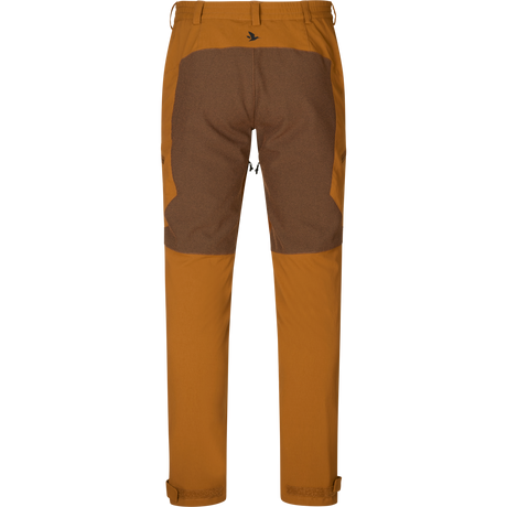 Larch Membranhose Damen - Burnt clay - Seeland