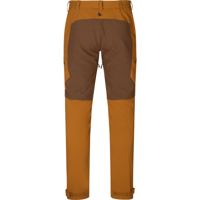 Lärchenmembranhose Damen - Gebrannter Ton - Seeland