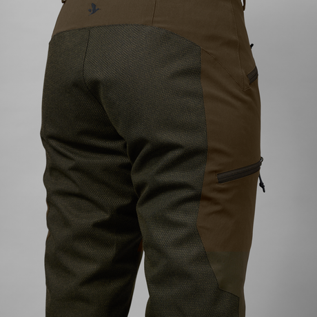 Larch Membranhose Damen - Pine green - Seeland