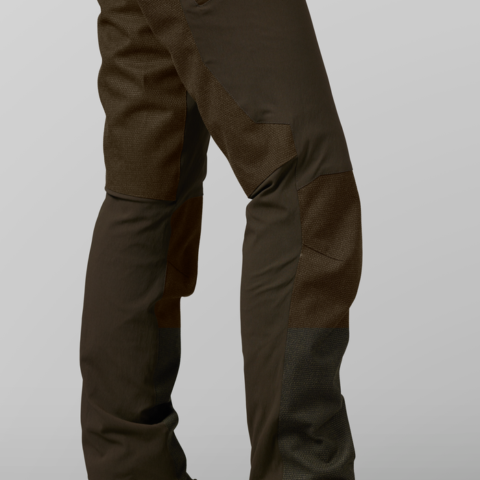 Lärchenmembranhose Damen - Kieferngrün - Seeland