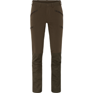 Gr. 42 - Larch Membranhose Damen - Pine green - Seeland - Umtauschware