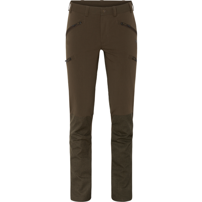 Lärchenmembranhose Damen - Kieferngrün - Seeland