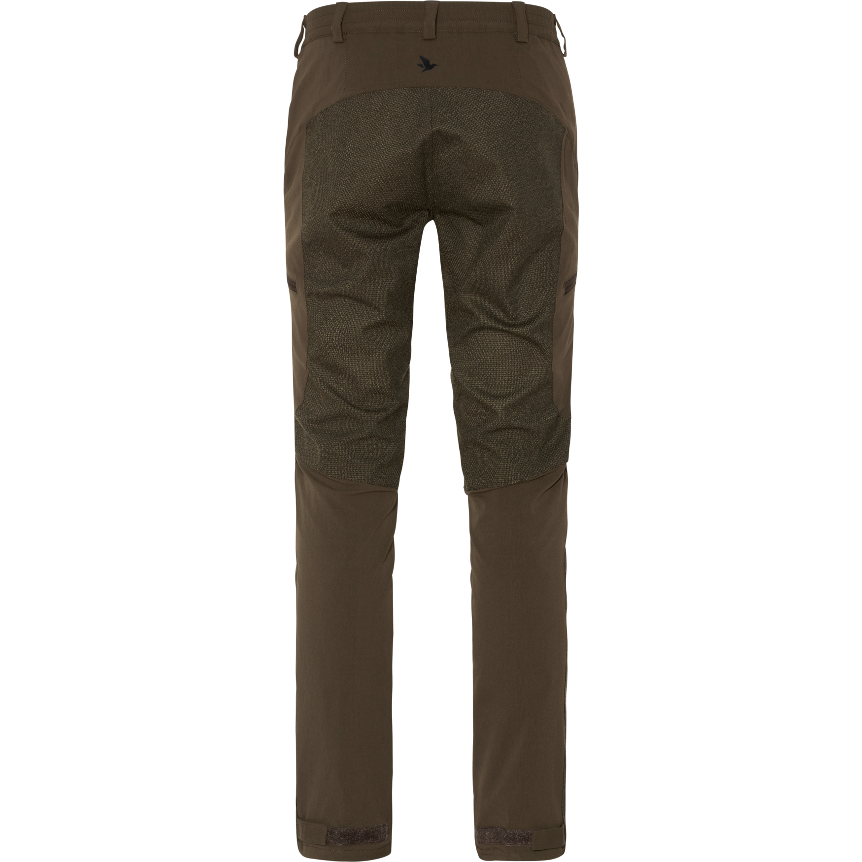 Larch Membranhose Damen - Pine green - Seeland