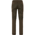 Larch Membranhose Damen - Pine green - Seeland