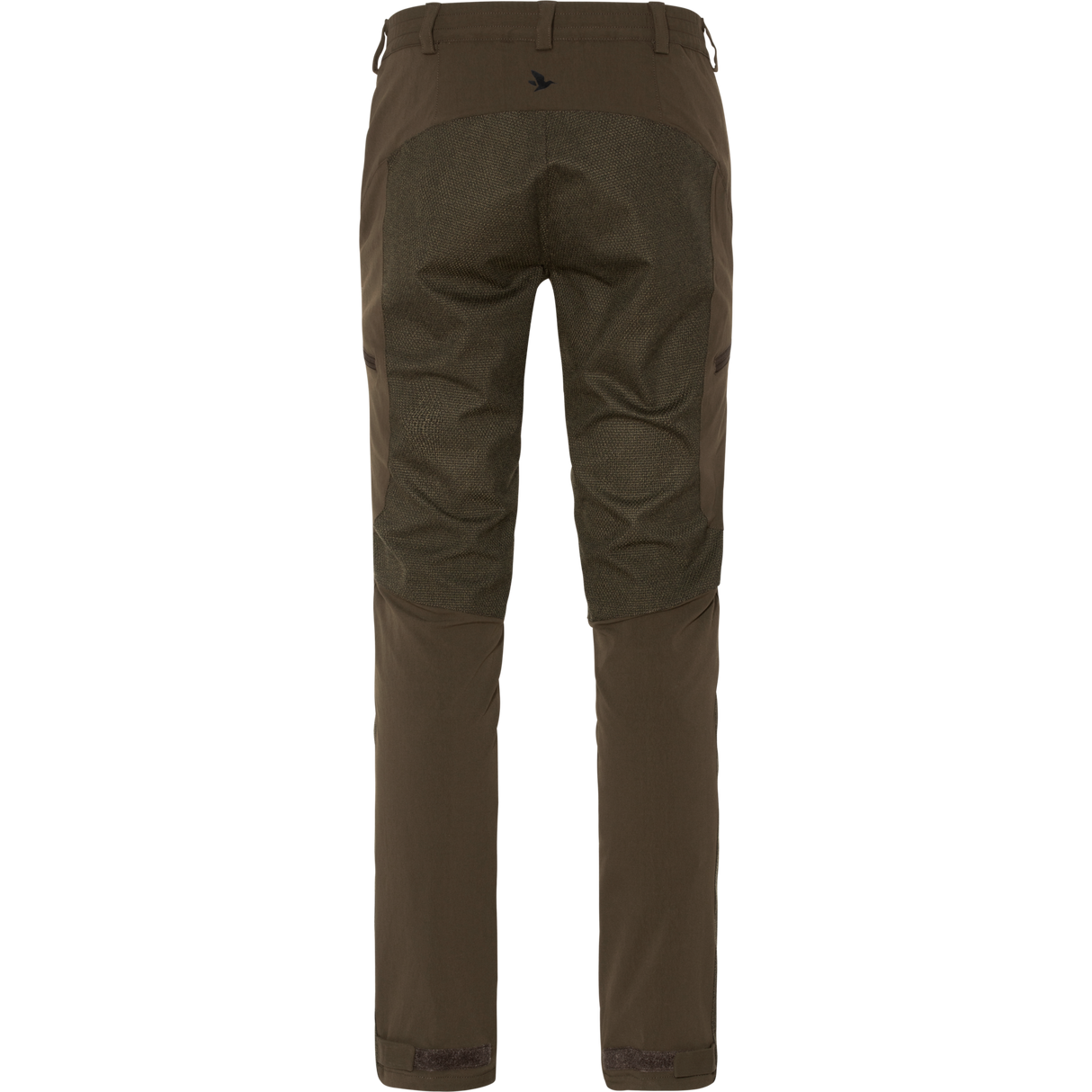 Larch Membranhose Damen - Pine green - Seeland