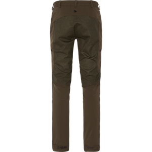 Larch Membranhose Damen - Pine green - Seeland