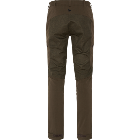 Larch Membranhose Damen - Pine green - Seeland