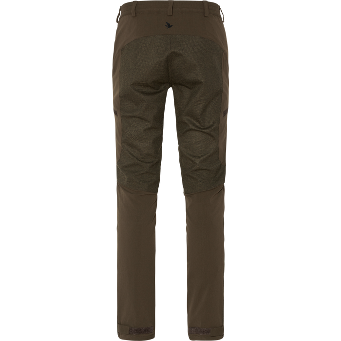 Lärchenmembranhose Damen - Kieferngrün - Seeland
