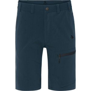 Rowan Stretch-Shorts - Moonlit Ocean - Seeland