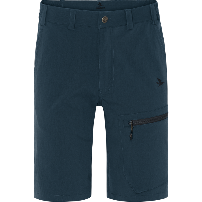 Rowan Stretch-Shorts – Moonlit Ocean – Seeland