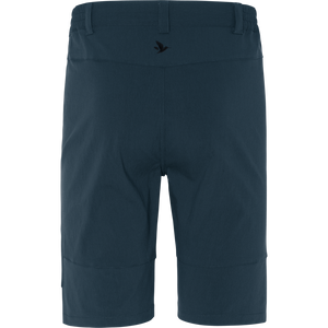 Rowan Stretch-Shorts - Moonlit Ocean - Seeland