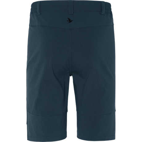 Rowan Stretch-Shorts - Moonlit Ocean - Seeland