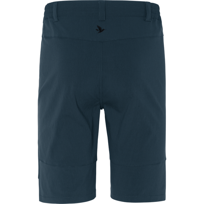 Rowan Stretch-Shorts – Moonlit Ocean – Seeland