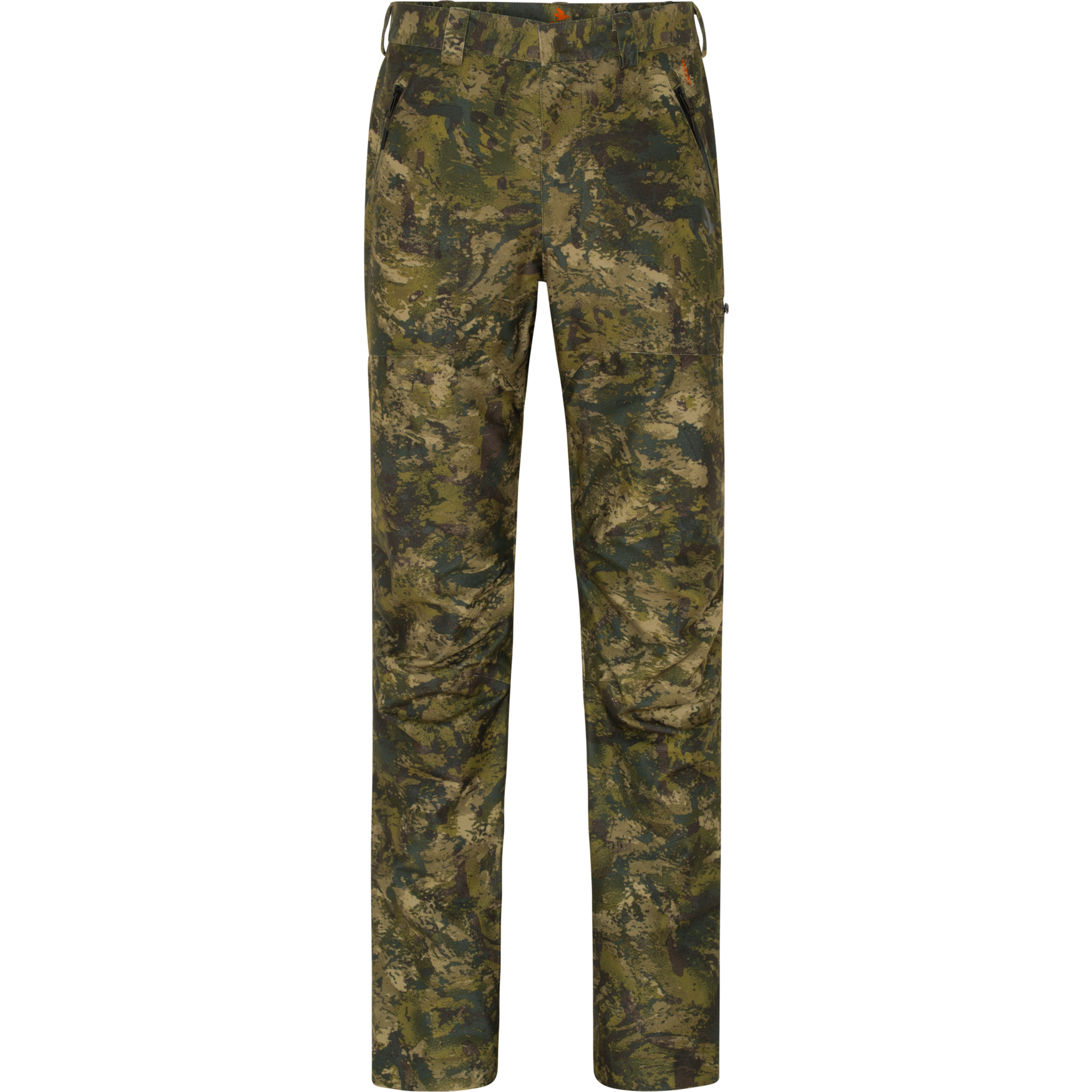 Gr. 50 - Avail Camo Hose InVis green - Seeland - Umtauschware