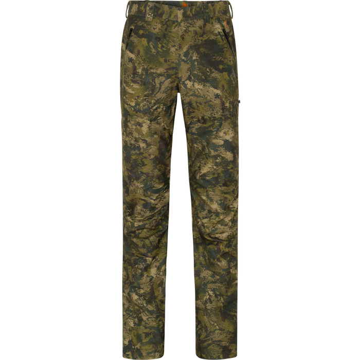 Verfügbare Camo-Hose InVis grün - Seeland