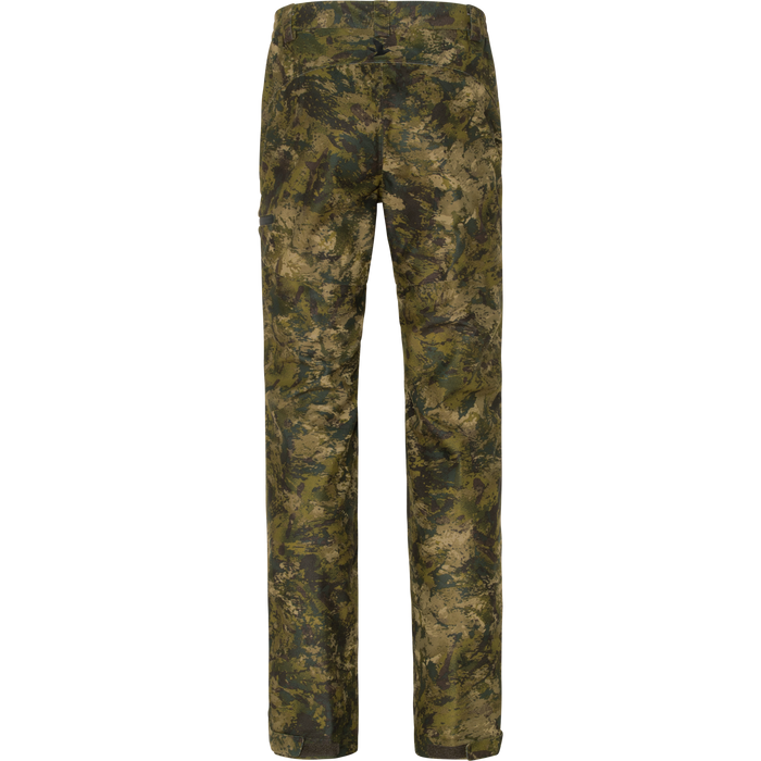 Verfügbare Camo-Hose InVis grün - Seeland