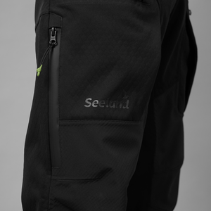 Hawker Shell Explore - Hose Schwarz - Seeland