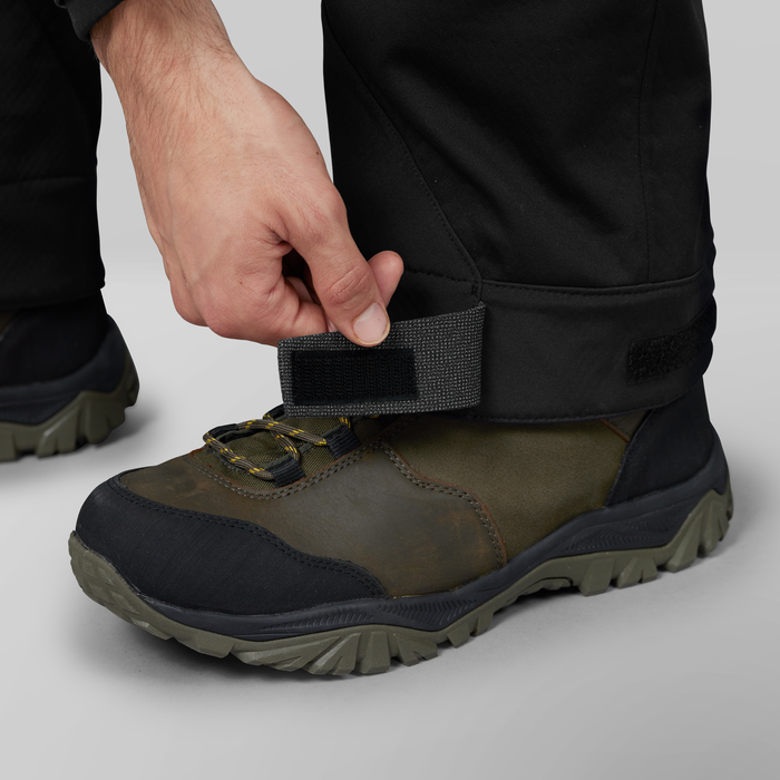 Hawker Shell Explore - Hose Schwarz - Seeland