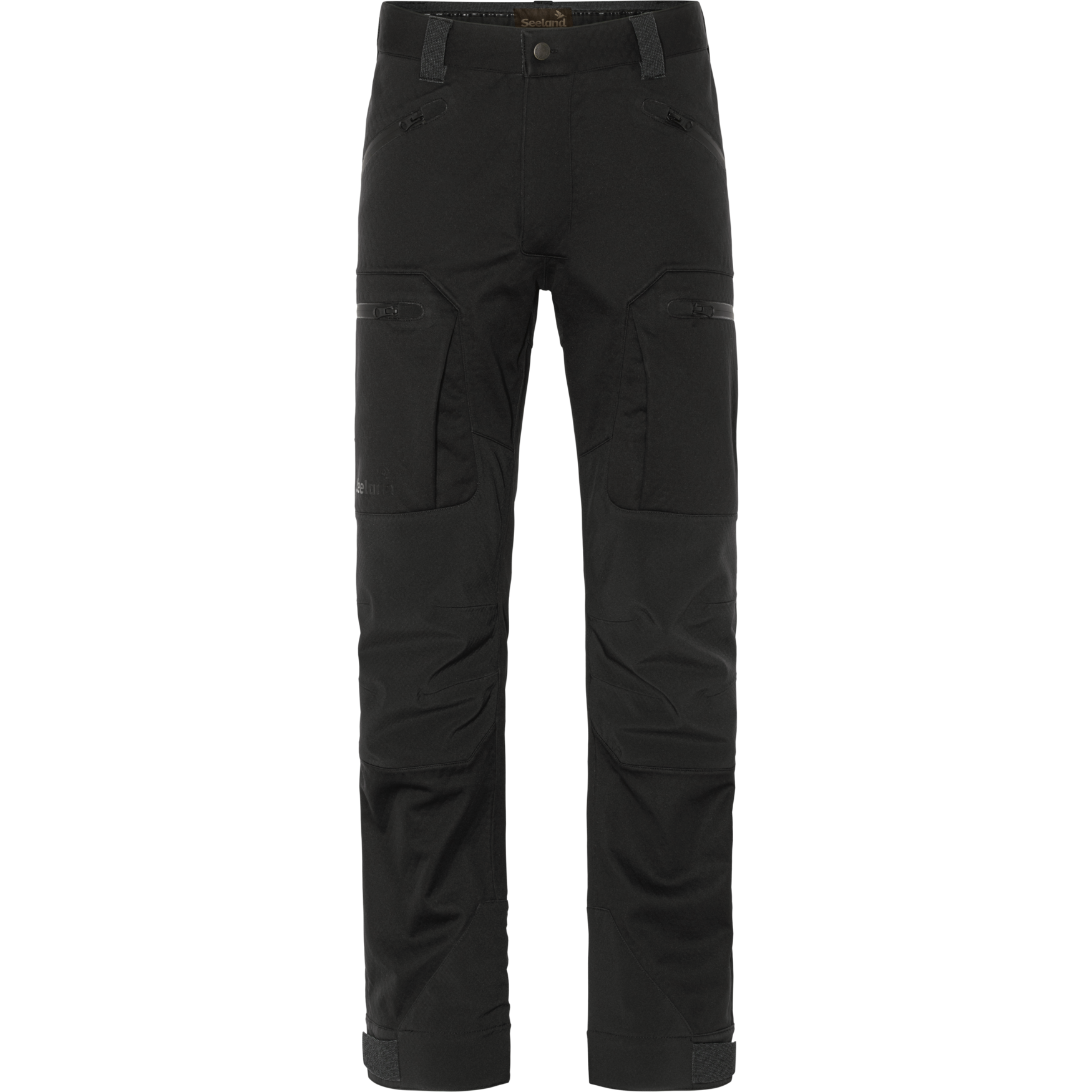 Hawker Shell Explore - Hose Schwarz - Seeland
