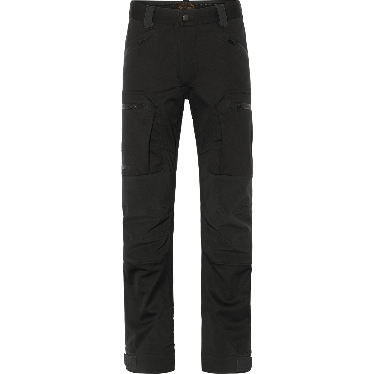 Hawker Shell Explore - Hose Schwarz - Seeland