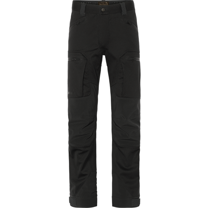 Hawker Shell Explore - Hose Schwarz - Seeland