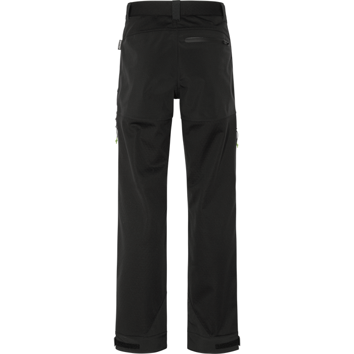 Hawker Shell Explore - Hose Schwarz - Seeland