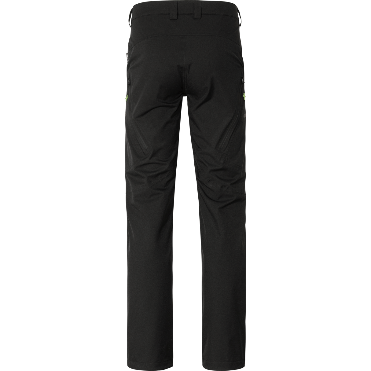Hawker Light Explore Hose Schwarz - Seeland