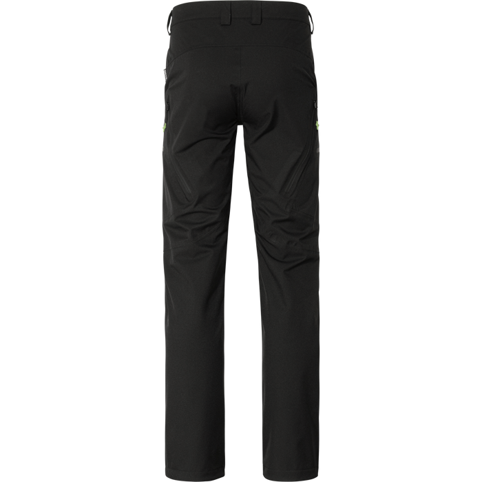 Hawker Light Explore Hose Schwarz - Seeland