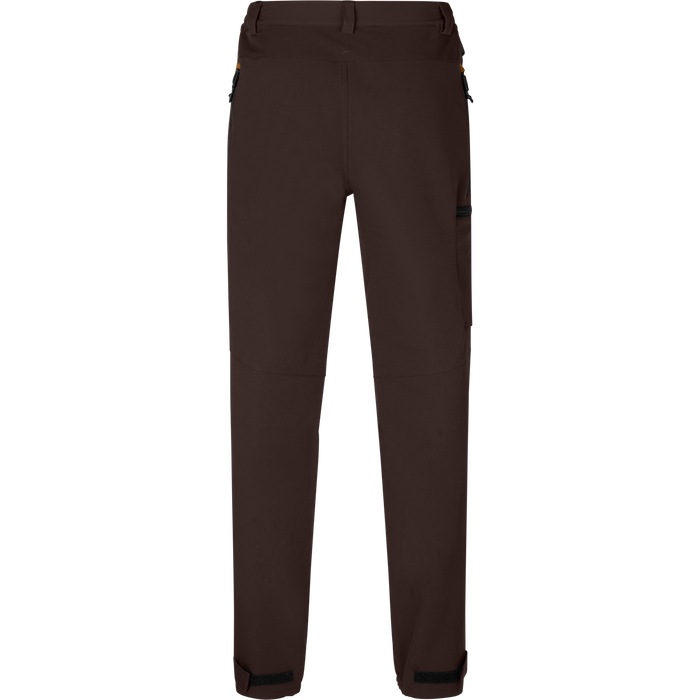 Dog Active - Hose - Dunkelbraun - Seeland