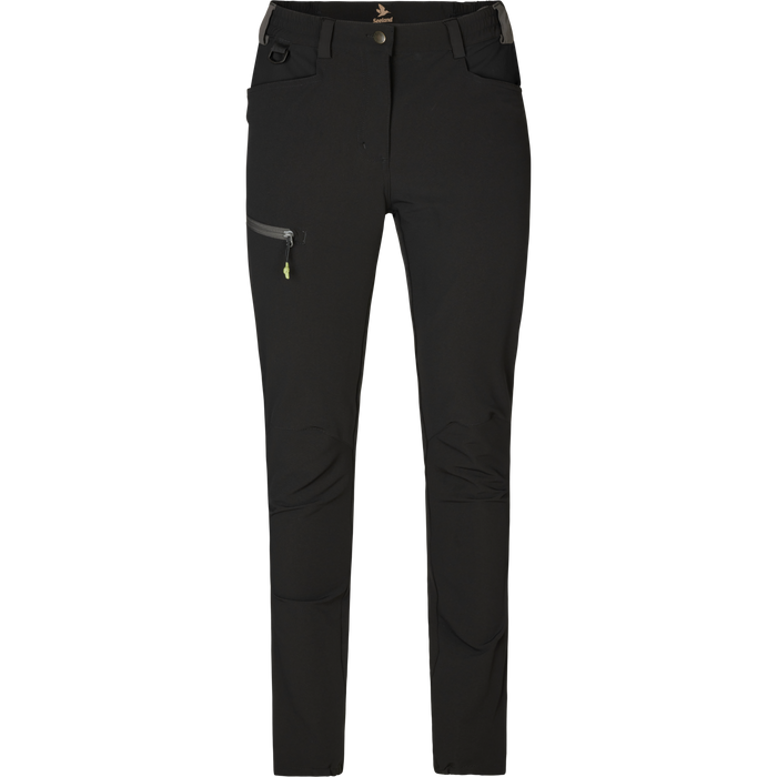 Dog Active Hose Damen - Meteorite - Seeland