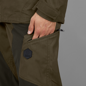Key-Point Active II - Hose Pine green - Seeland