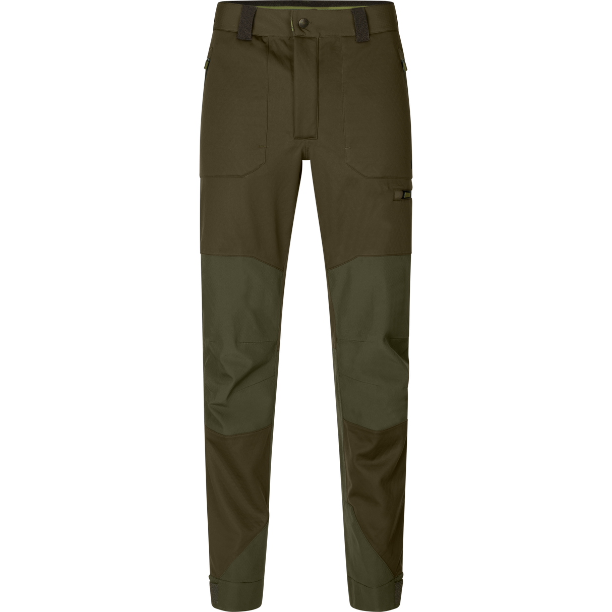 Gr. 50 - Hawker Shell II - Hose Pine green - Seeland - Umtauschware