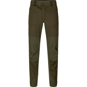 Gr. 56 - Hawker Shell II - Hose Pine green - Seeland - Umtauschware