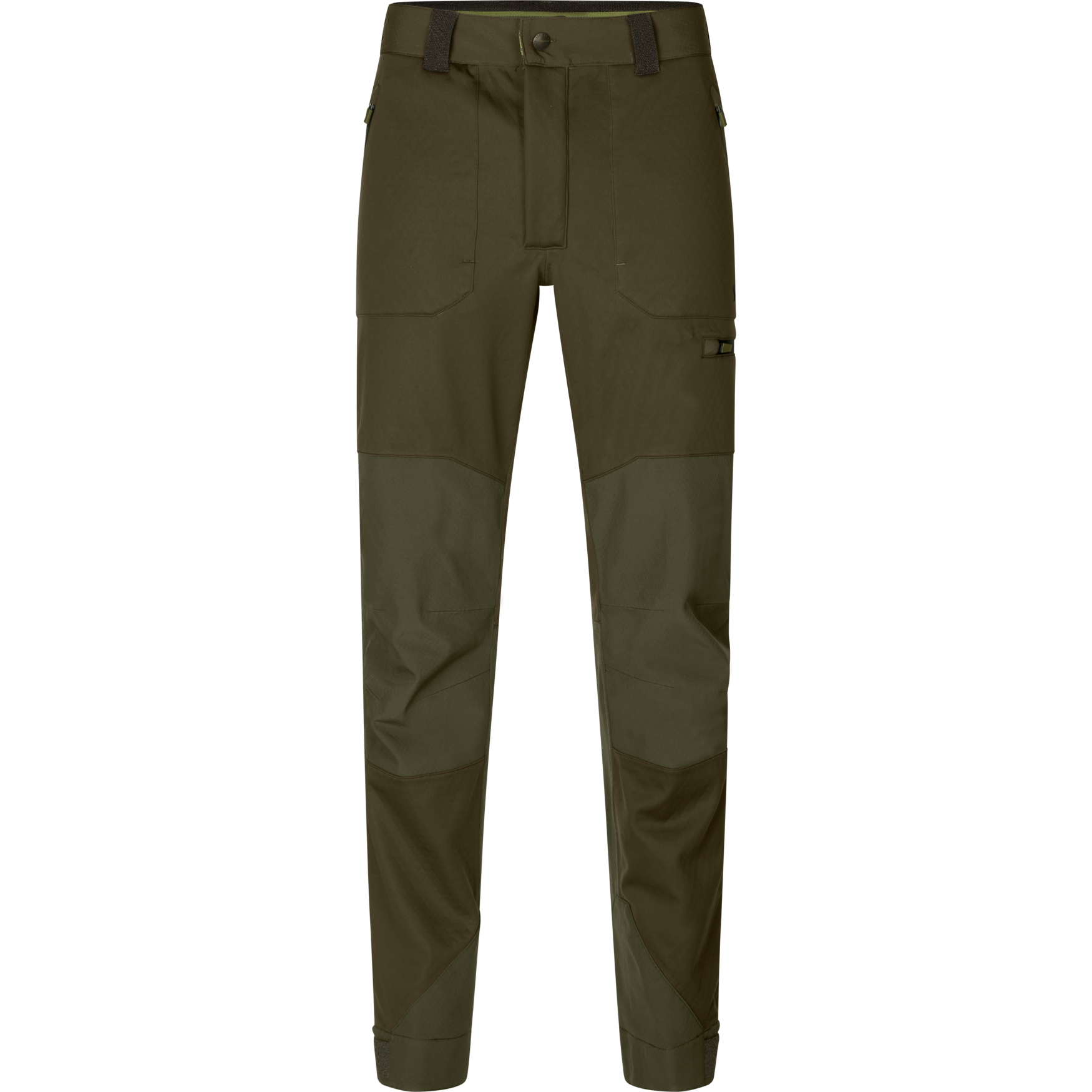 Gr. 48 - Hawker Shell II - Hose Pine green - Seeland - Umtauschware