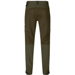 Hawker Shell II - Hose Pine green - Seeland