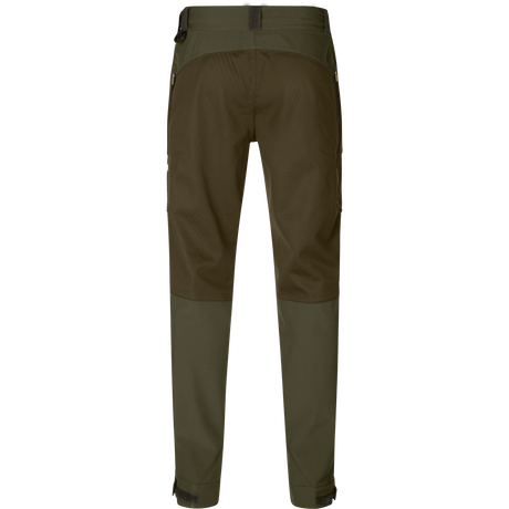 Hawker Shell II - Hose Pine green - Seeland