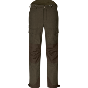 Helt II Hose Grizzly brown - Seeland