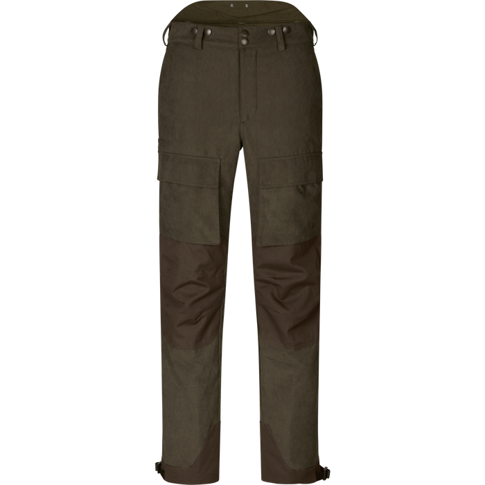 Helt II - Hose Grizzlybraun - Seeland