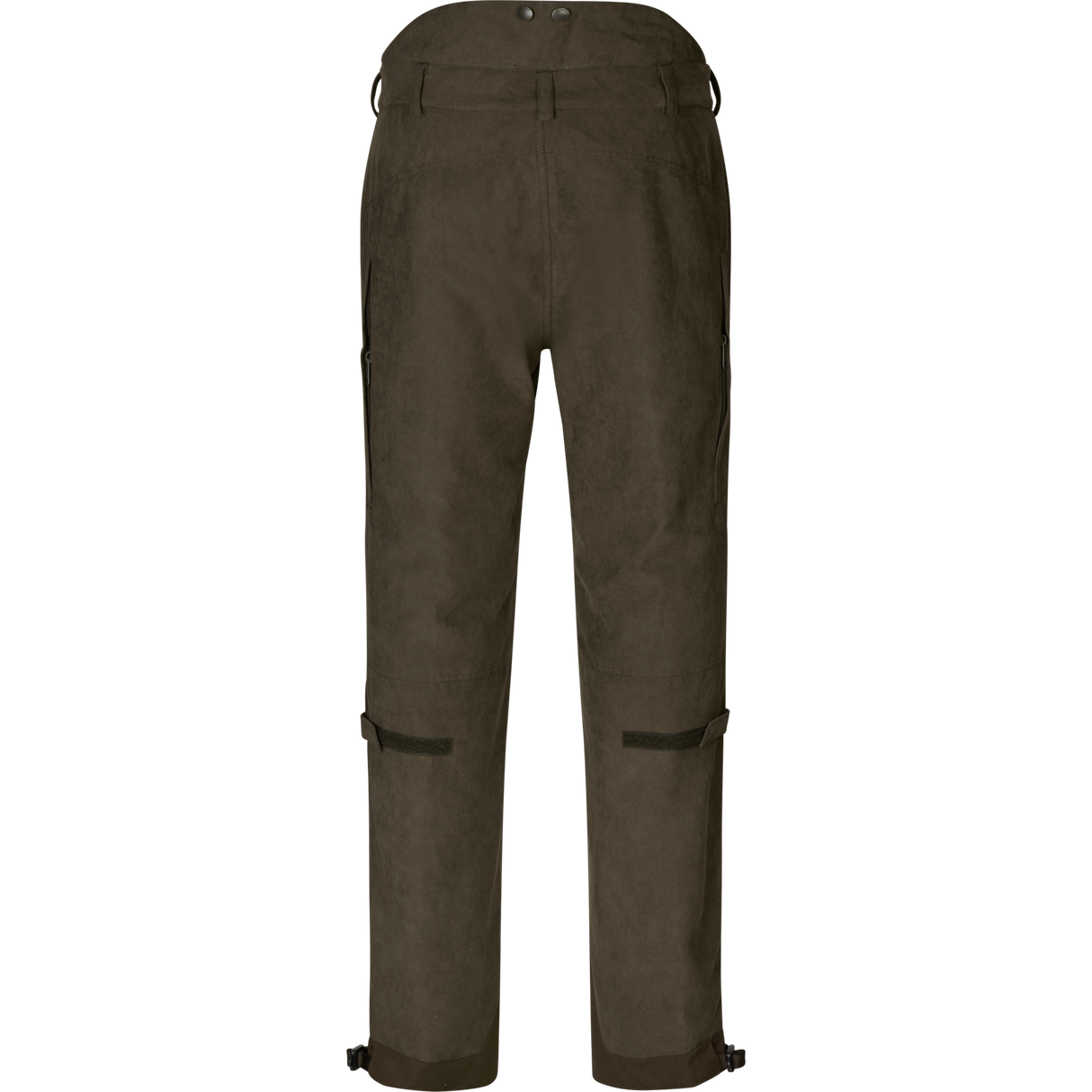 Helt II Hose Grizzly brown - Seeland