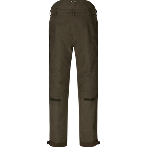 Helt II Hose Grizzly brown - Seeland